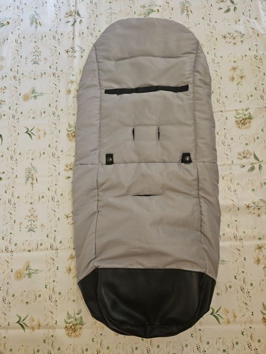 Спален чувал за количка Cybex Platinum Soho Grey