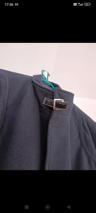 Palton bărbați mărimea 56
