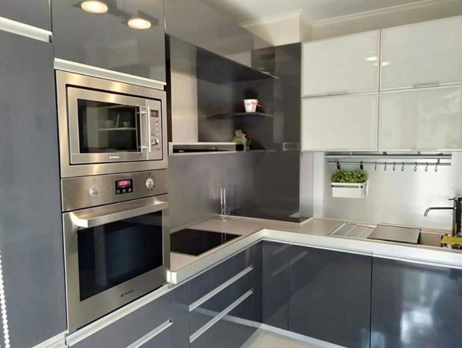 Дава се под наем Тристаен апартамент в София, Драгалевци - 95 кв.м за 800 € - Снимка #5