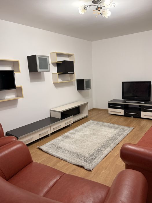 Inchiriez apartament 2 camere