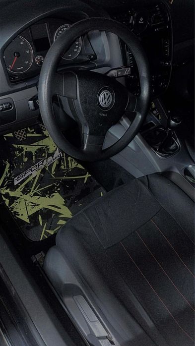 Vand / schimb  Golf  V