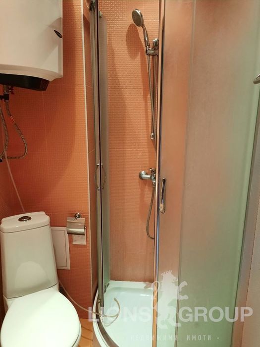 Продава се Двустаен апартамент в Варна, Левски - 40 кв.м за 1849 €/кв.м - Снимка #7