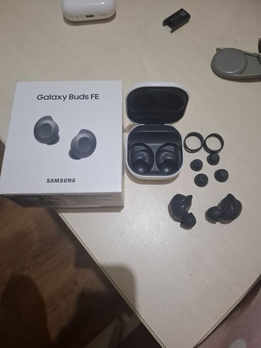 Casti samsung Galaxy Buds FE