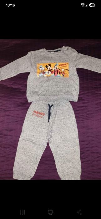 Set 3 costumase copii  stare buna