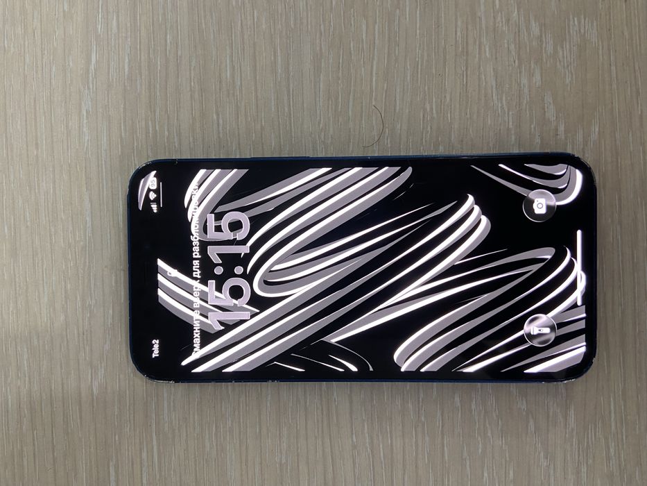 Продам айфон 12 mini 64