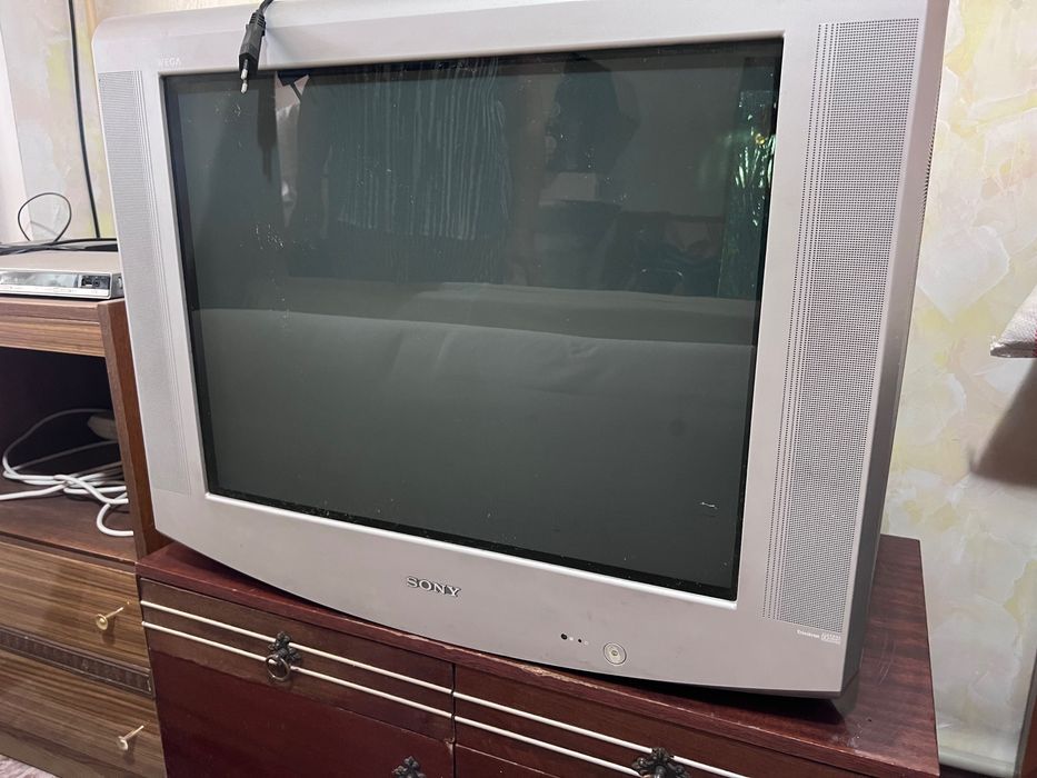 Телевизор Sony б/у