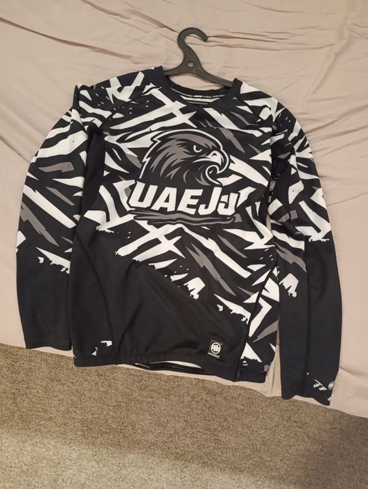 Рашгард UAEJJ Pitbull