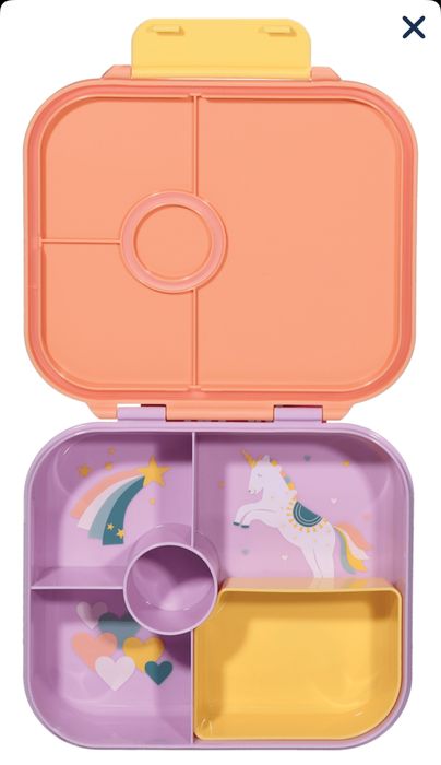 Babylove Cutie pentru gustare, pranz