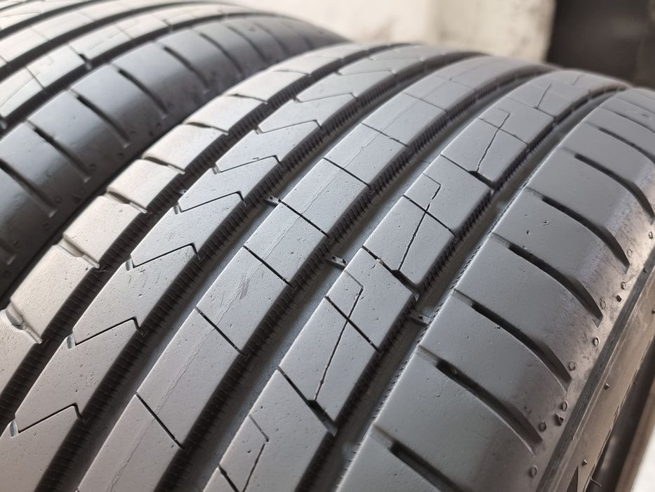 205/55/16 Hankook 4Броя: 160€ 6.7мм