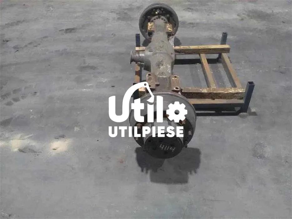 punte zf ap-b355 16127 utilaje constructii - verificata import ue