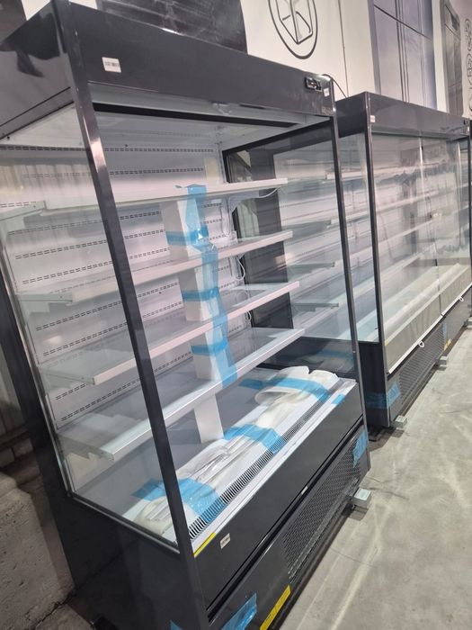 Холодильник Витринные для магазин