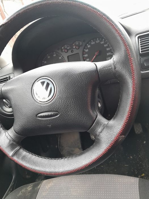 Vand golf 4 fara acte