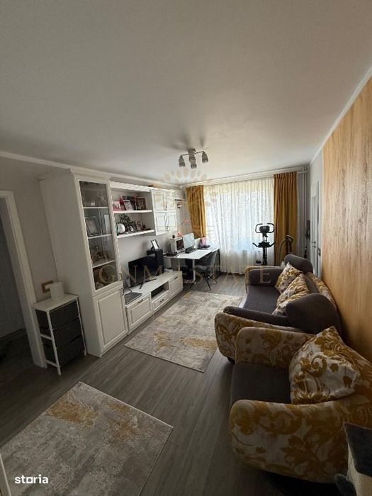 4 Camere|Bloc Reabilitat| Zona Camil Ressu - Metrou Nicolae Grigorescu