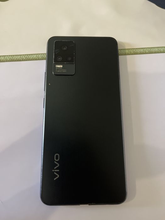 VivoV21e сатылады