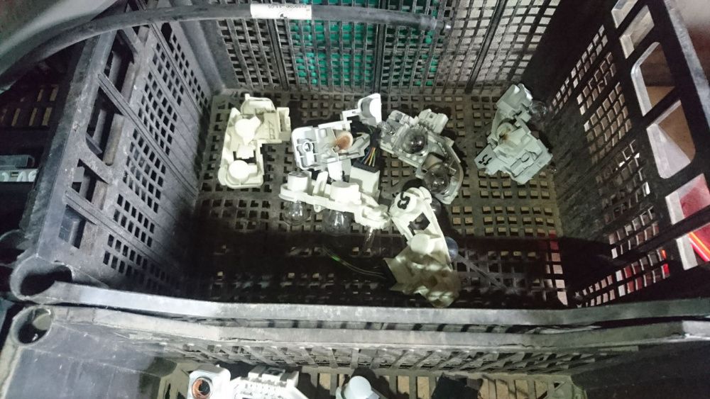 Бмв Стоп стопове трети стоп държачи крушки дасунги bmw държач заден **