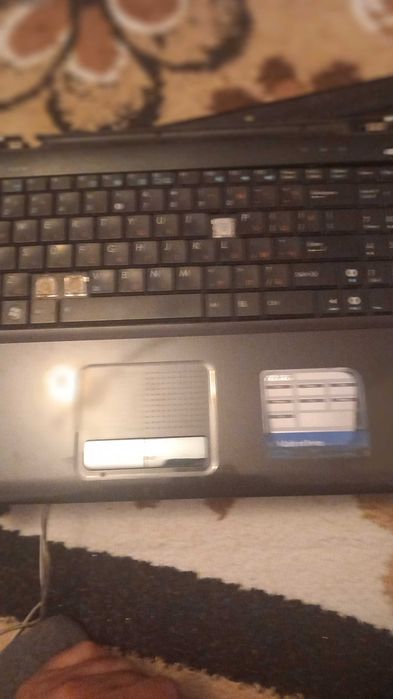 Asus x 551m asus ka 50  m50