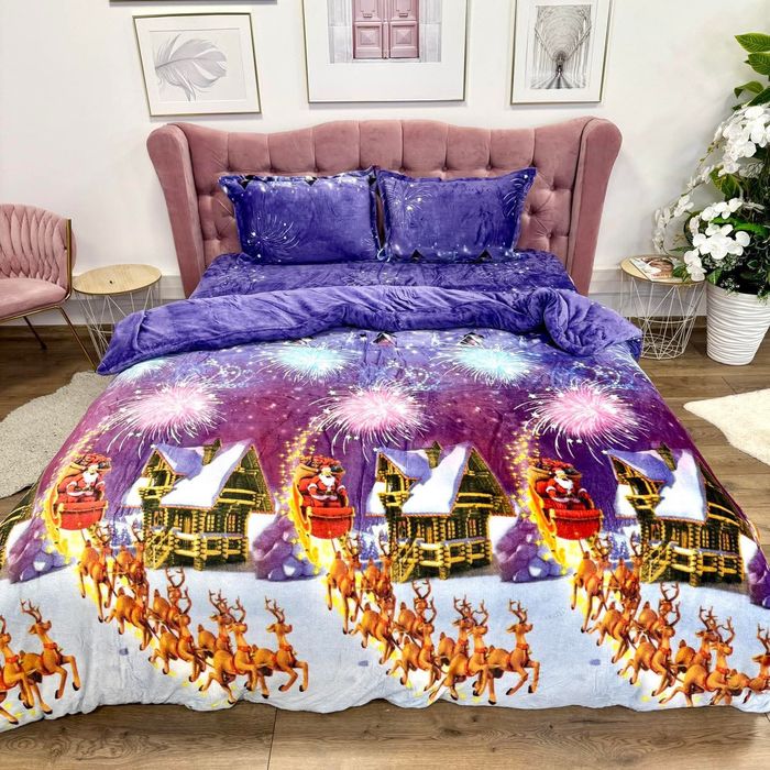 Magia sărbătorilor