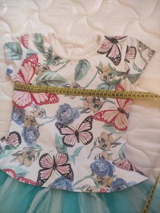 Дрехи 8 годишно момиче