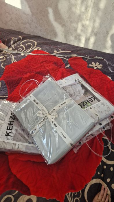 Постельное белье