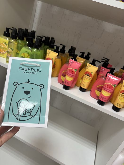 Новогодние подарки