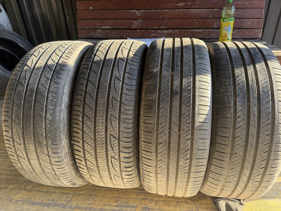 Продам 225/45/18