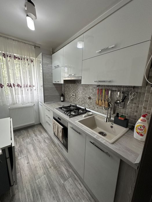 Apartament 2 camere Focsani