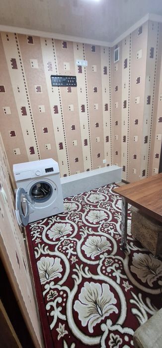 Сдаётся своя квартира