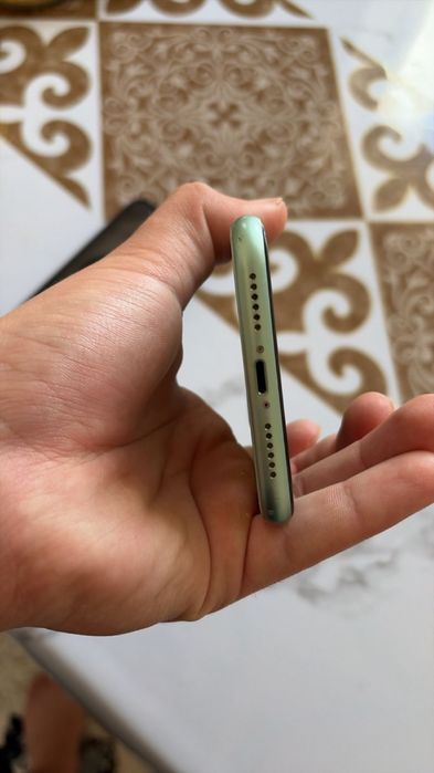 Iphone 11 128gb/74%