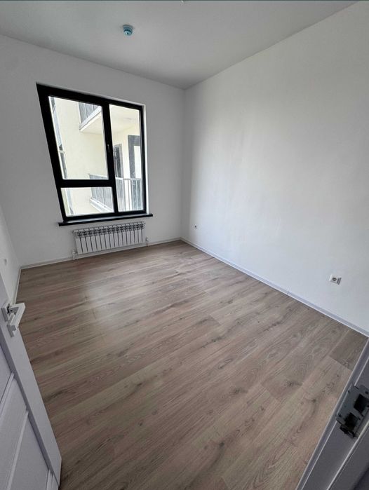 Продаётся квартира 2х комнатная. Новостройка. Golden House Jomiy