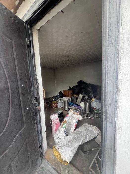 СРОЧНО продаю дом с сараем