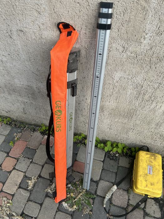 оптический нивелир Jogger 32.