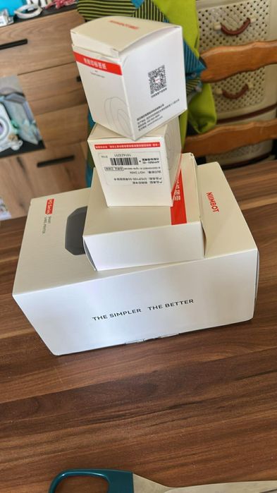 NIIMBOT M2 Smart Label Printer