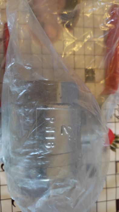 Продам шаровой кран