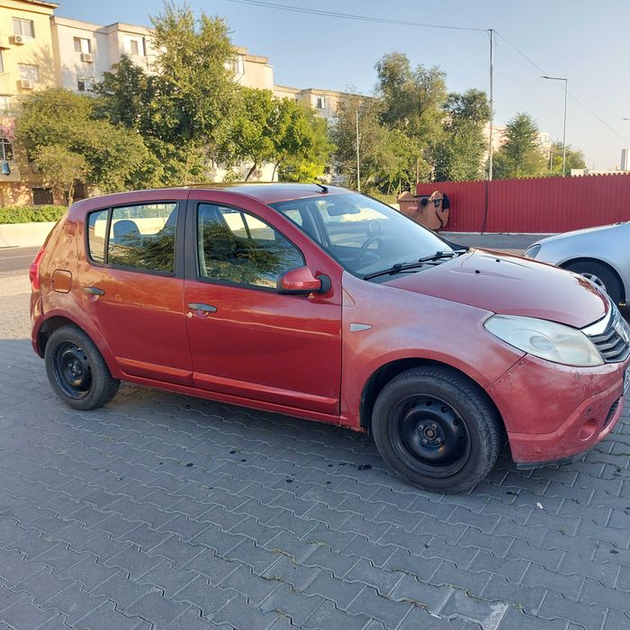 Dacia Sandero 1.4
