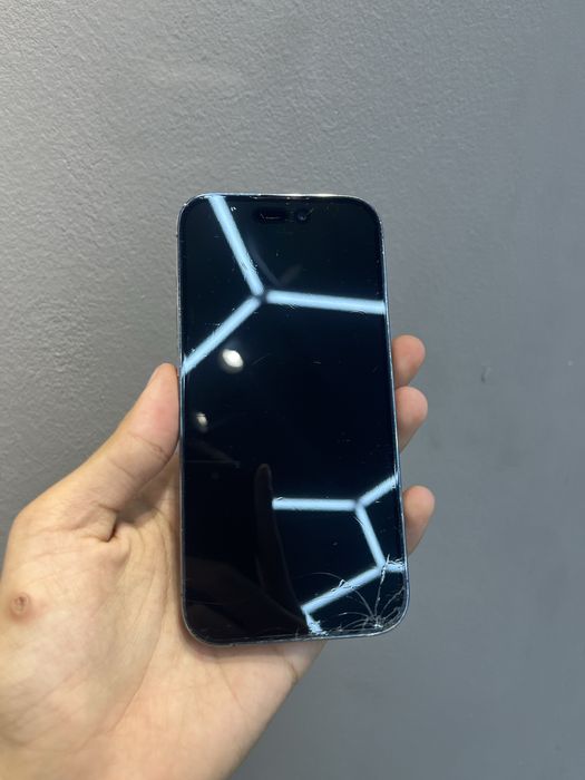 iPhone 14 pro 128 Айфон 14 про 128