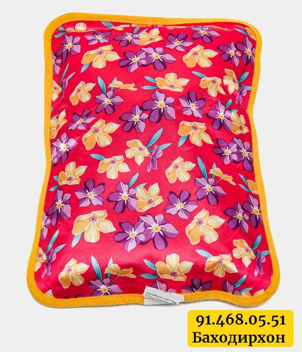 электрическая грелка.Парафин электрический