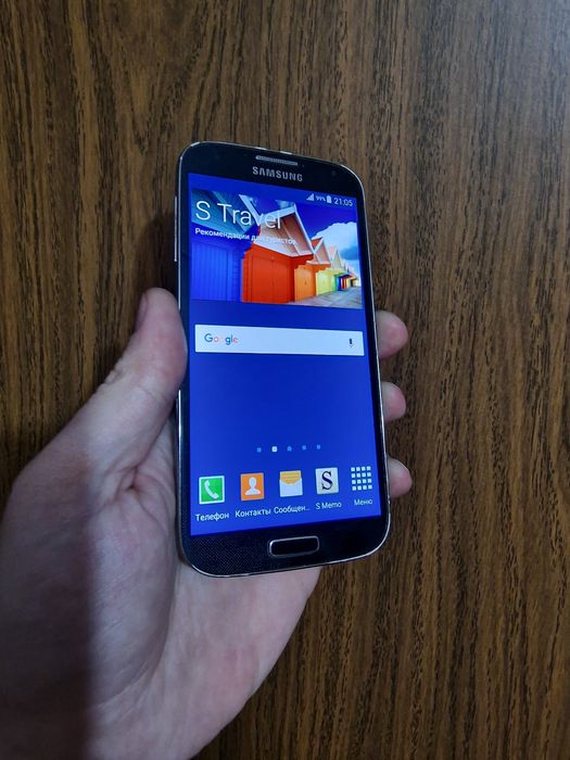 Продам Самсунг S4