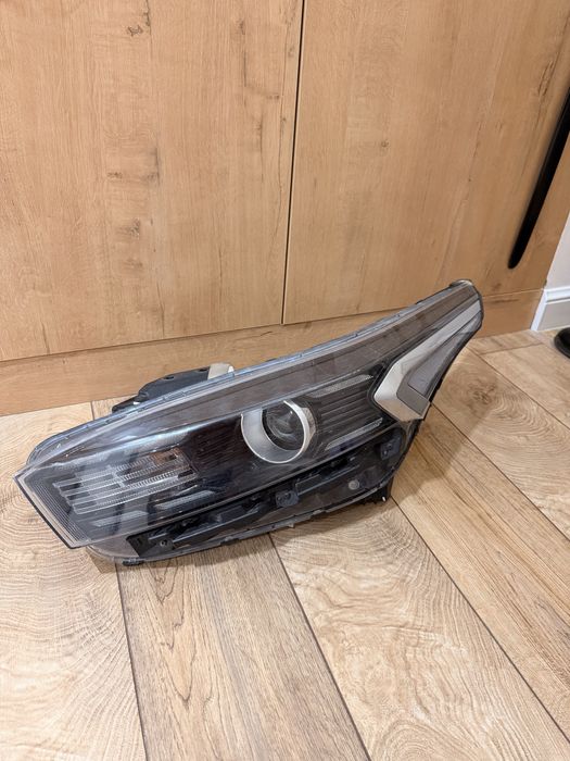 Левая Фара kia cerato k3