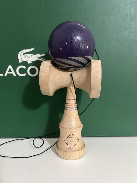 Kendama USA cu LOTUS KEN