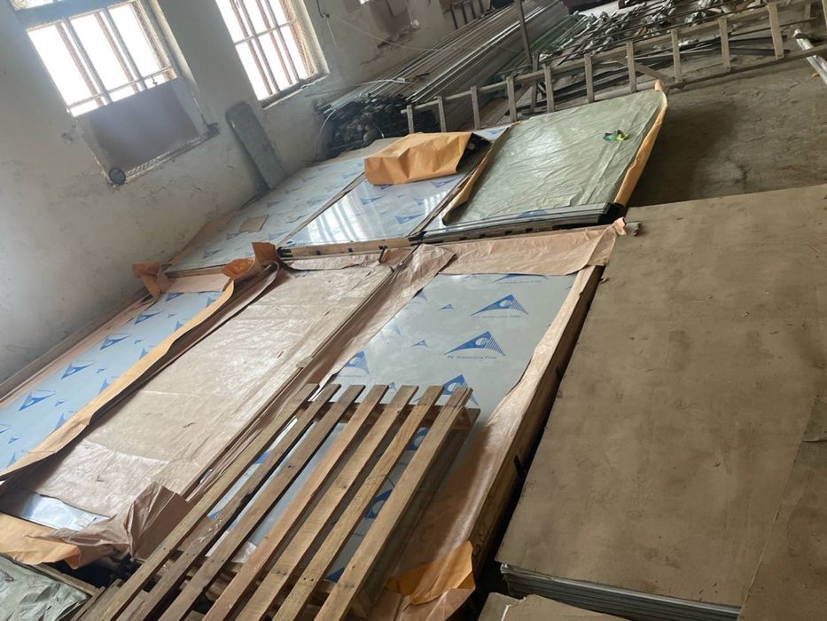 Нержавейка нержавеющие листы профиля