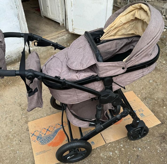 Продаётся коляска