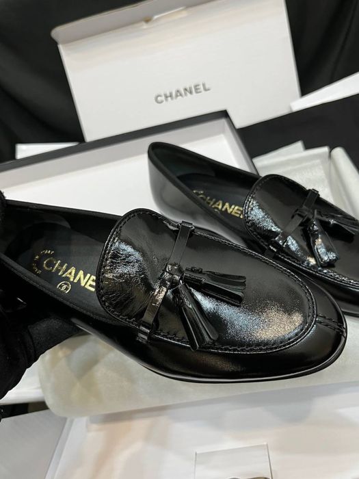 Mocasini Chanel 35-42