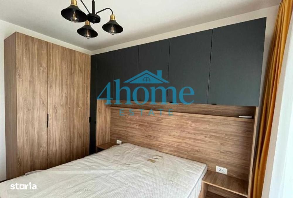 Apartament 2 camere Mihai Bravu|Bloc Nou|Terasa|Parcare|Metrou