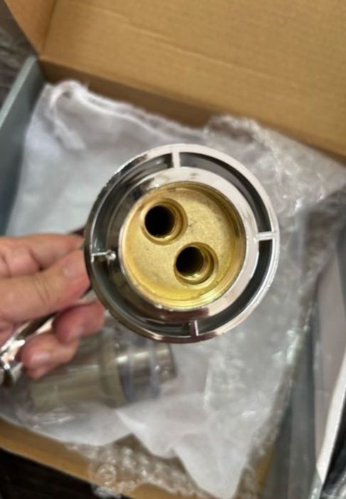 См е с и т е л ь на р а к о в и ну