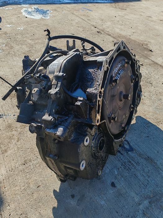 Cutie De Viteze Automata Cadillac Bls 2006 - > 2.0 T B207L,