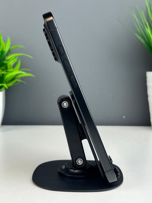 iPhone 16 ProMax 256Gb  Black Titanium Akk: 100% Radnoy