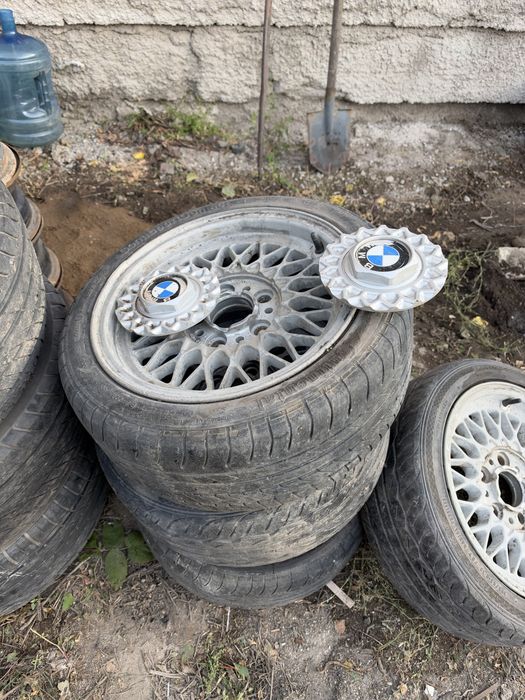 Продам диски бмв вроде 5 стиль