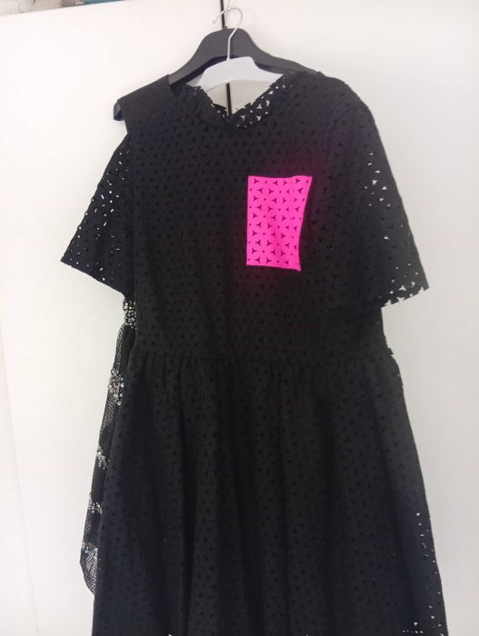 Rochiii mărime 36 /38 Valentino, MSGM