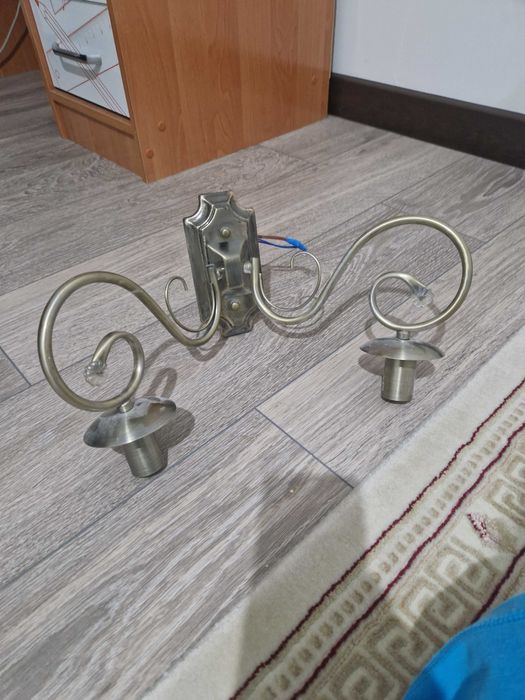 Светильник 500тг