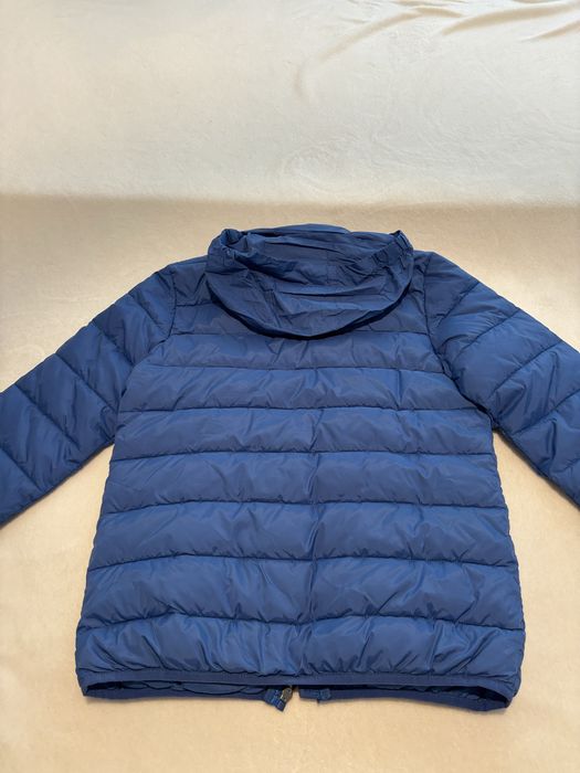Яке tommy Hilfiger, Lyle Scott